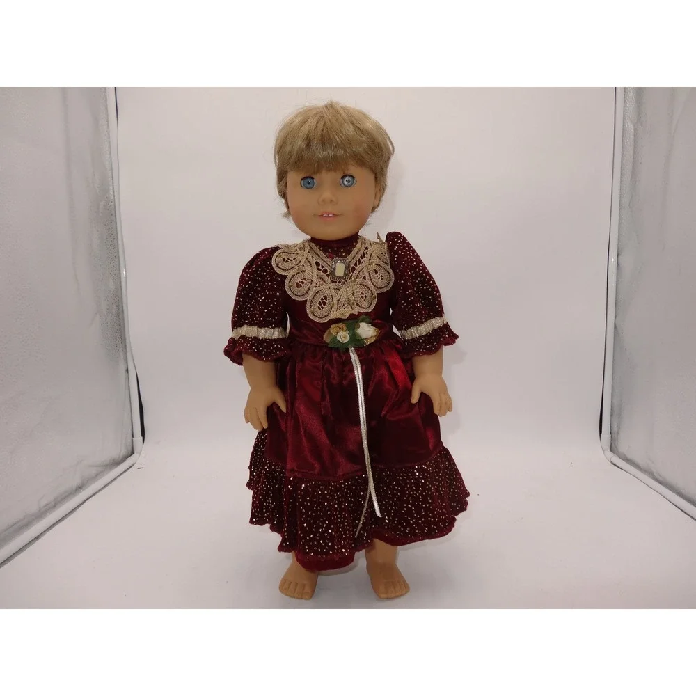 American Girl american girl